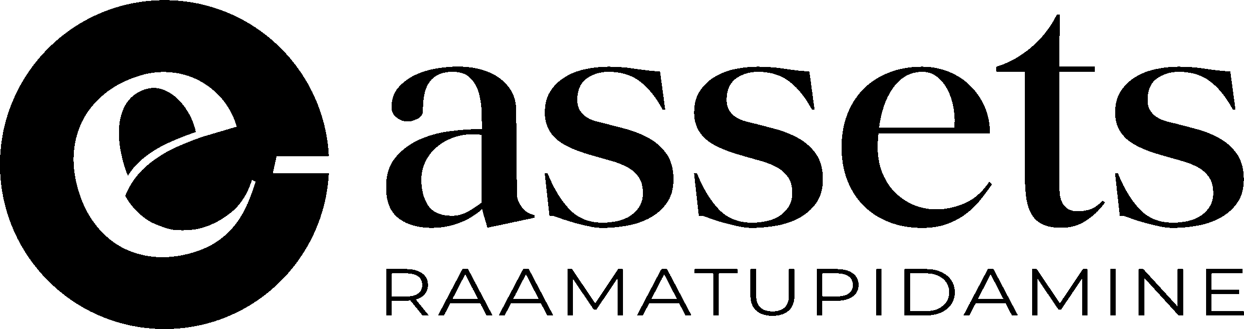 E-Assets logo