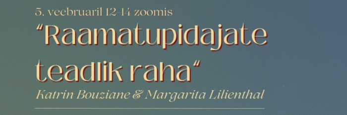 Raamatupidajate teadlik raha