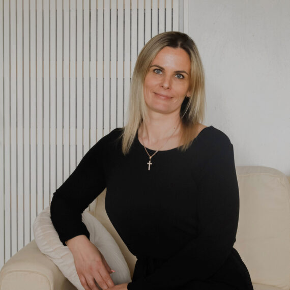 Gerle Vengerfeldt