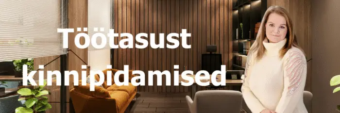 Töötasust kinnipidamise ABC: millal tohib ja millal mitte?