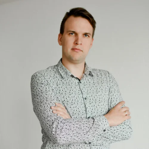 Sander Lilienthal