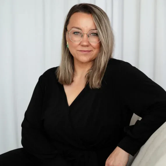 Kristel Kruuse