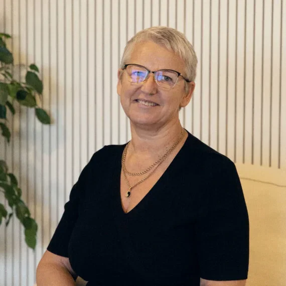 Maire Johanson