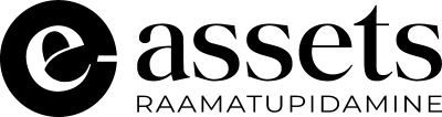 E-Assets logo