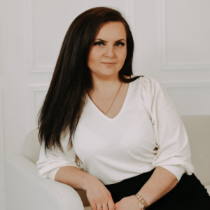 Raamatupidaja Margarita Kopteva