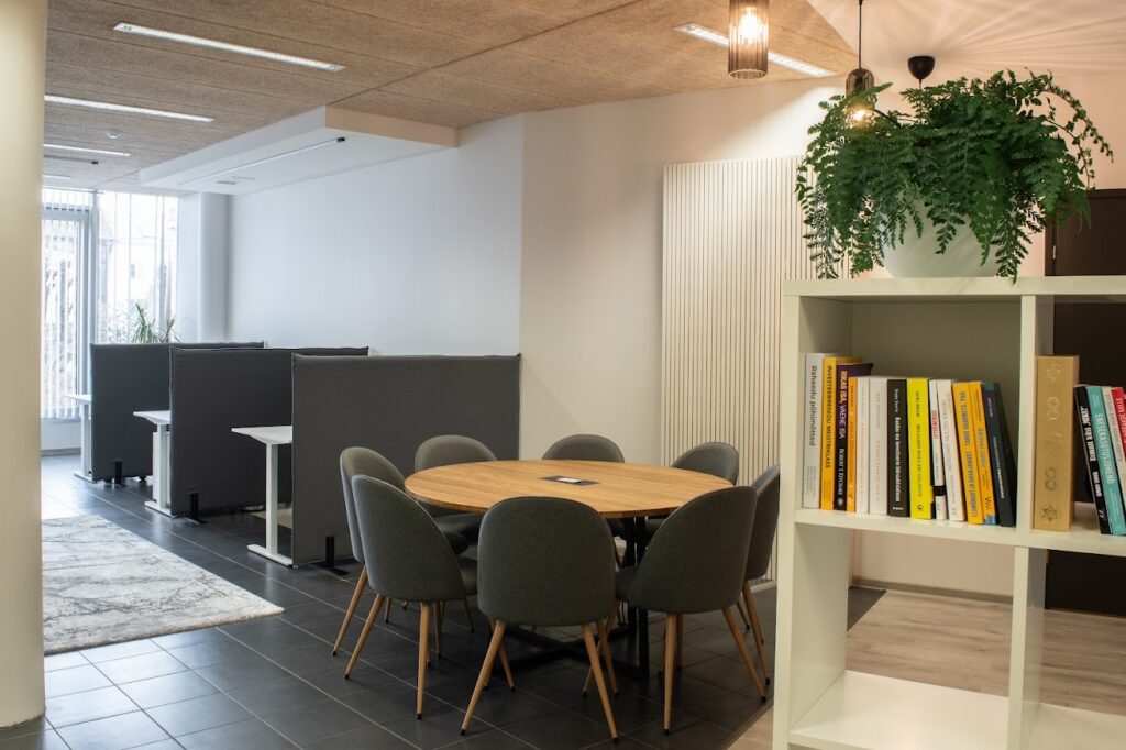 Majandusaasta aruande koostamine ettevõttele